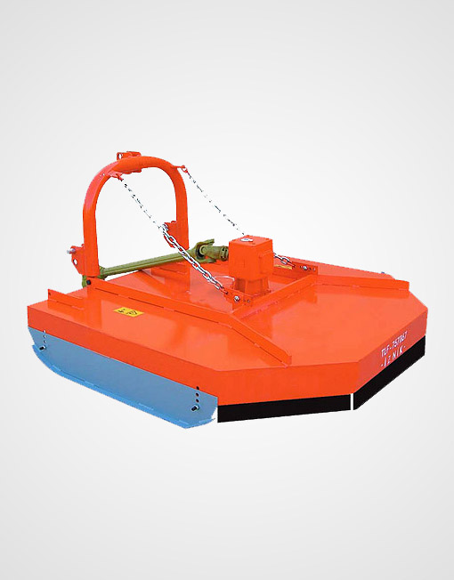 Grass Cutting Machine