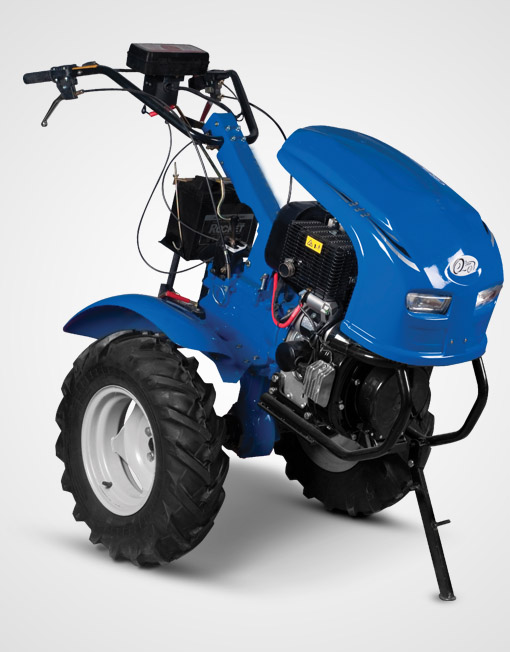 Motocultivator 510 – 12 hp