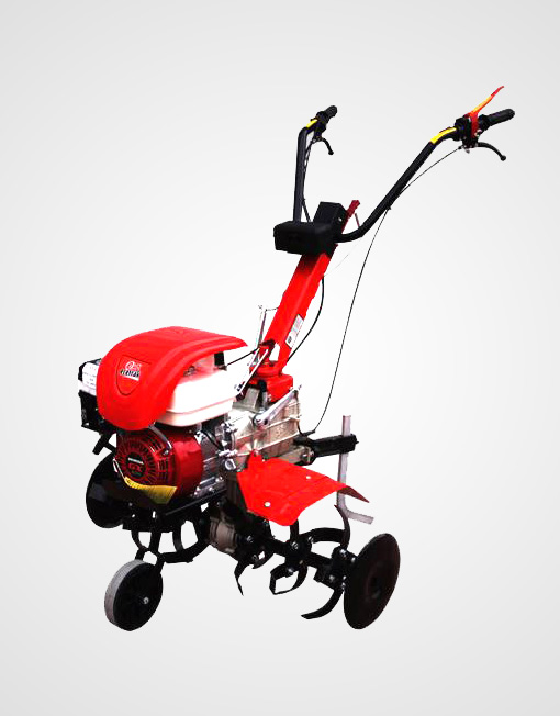 Autocultivator 90 – Honda GX200