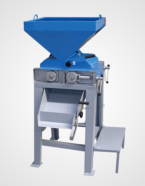 Electric Feed Grinder Machine
