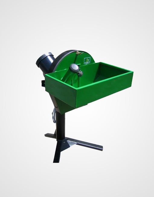 Feed Crusher – 4 hp