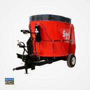 Feed Mixers