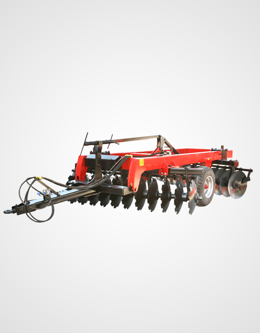 Goble Disc Harrow