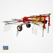 Hay Rakes