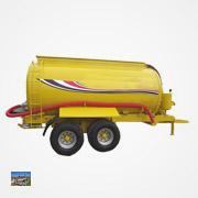 Κοπροδιανομείς - Τρέιλερ