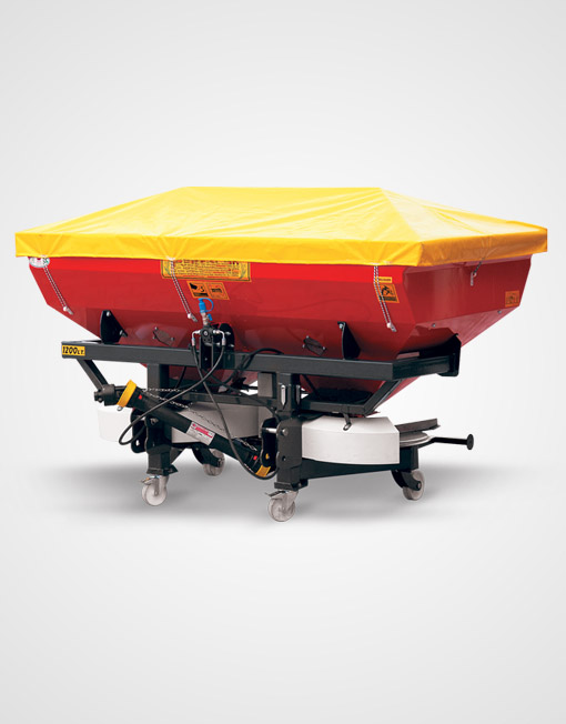 Amazon Type Fertilizer 1200lt