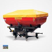 Λιπασματοδιανομείς