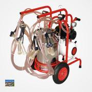 Milking Machines