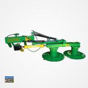 Rotary Drum Mowers
