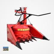 Silage Cutters