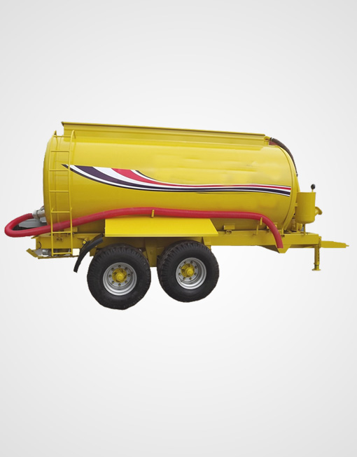 Κοπροδιανομέας Υγρής Κοπριάς 10 Κυβικών