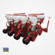 Σπαρτικές Μηχανές