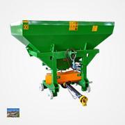 Fertilizer Spreaders