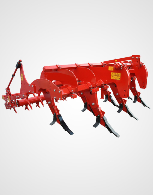 Heavy Type Subsoiler 3-5-7-9 rows