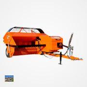 Χορτοδετικές Μηχανές