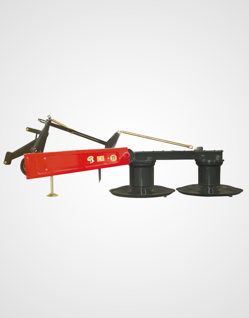 Χορτοκοπτικό 190 εκ. – Standard